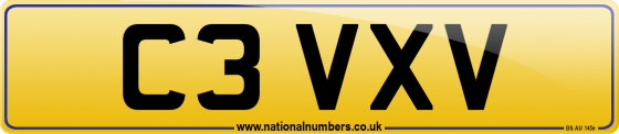C3 VXV