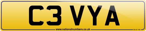 C3 VYA