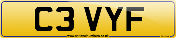 C3 VYF