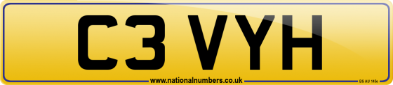 C3 VYH