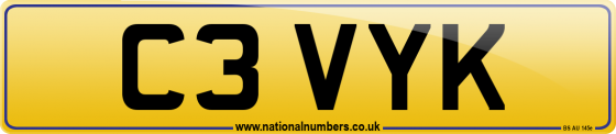 C3 VYK
