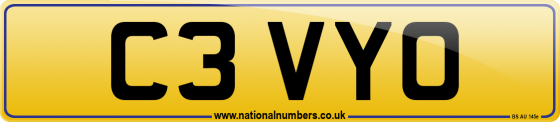C3 VYO