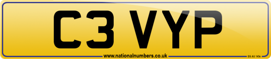 C3 VYP