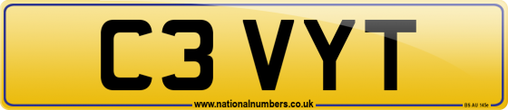 C3 VYT