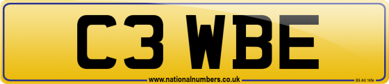 C3 WBE