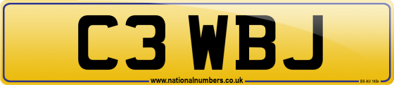 C3 WBJ