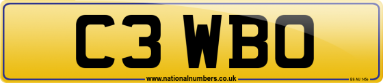 C3 WBO