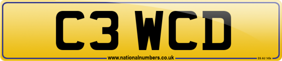 C3 WCD