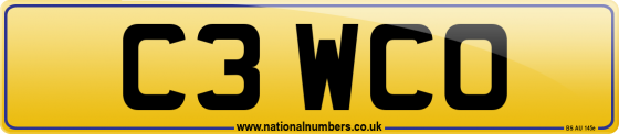 C3 WCO