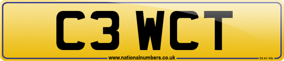 C3 WCT