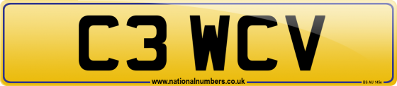 C3 WCV