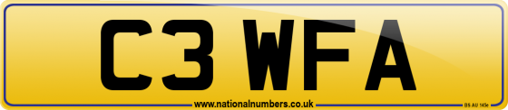 C3 WFA