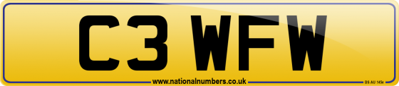 C3 WFW