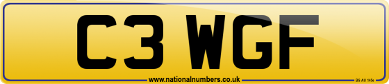C3 WGF