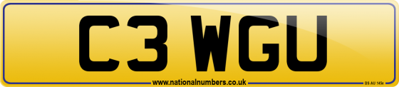 C3 WGU