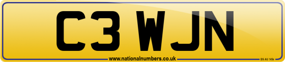 C3 WJN