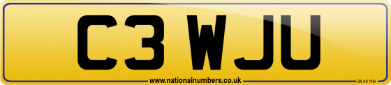 C3 WJU