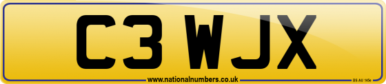 C3 WJX