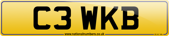 C3 WKB