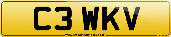 C3 WKV