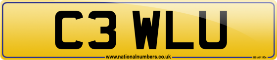 C3 WLU