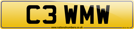 C3 WMW