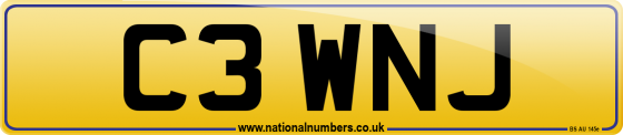 C3 WNJ