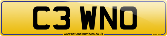 C3 WNO