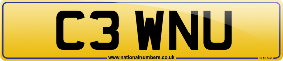 C3 WNU