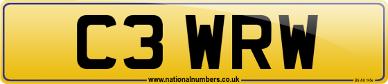 C3 WRW