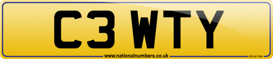 C3 WTY
