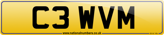 C3 WVM