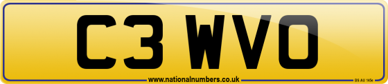 C3 WVO
