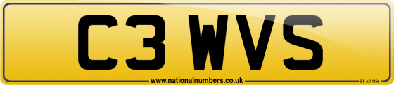 C3 WVS