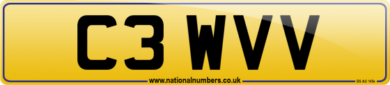 C3 WVV