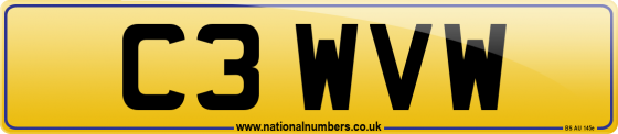 C3 WVW