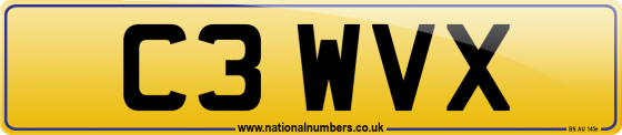 C3 WVX