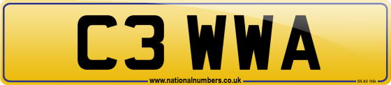 C3 WWA