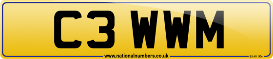 C3 WWM