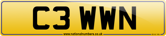 C3 WWN