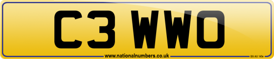C3 WWO