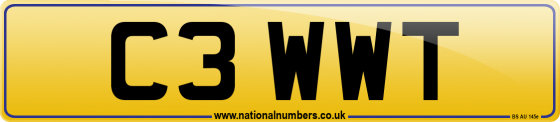 C3 WWT