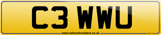 C3 WWU