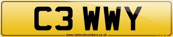 C3 WWY