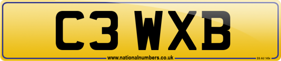 C3 WXB