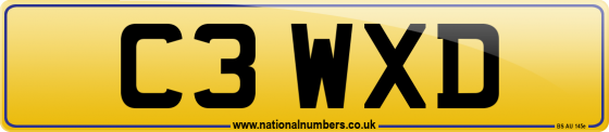 C3 WXD