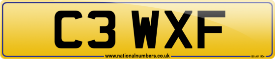 C3 WXF