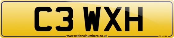 C3 WXH