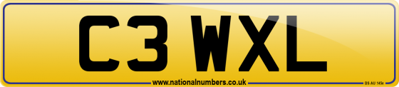 C3 WXL