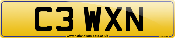 C3 WXN